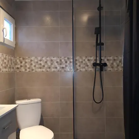 Charmant Gite 25M² Independant Alès Extérieur photo