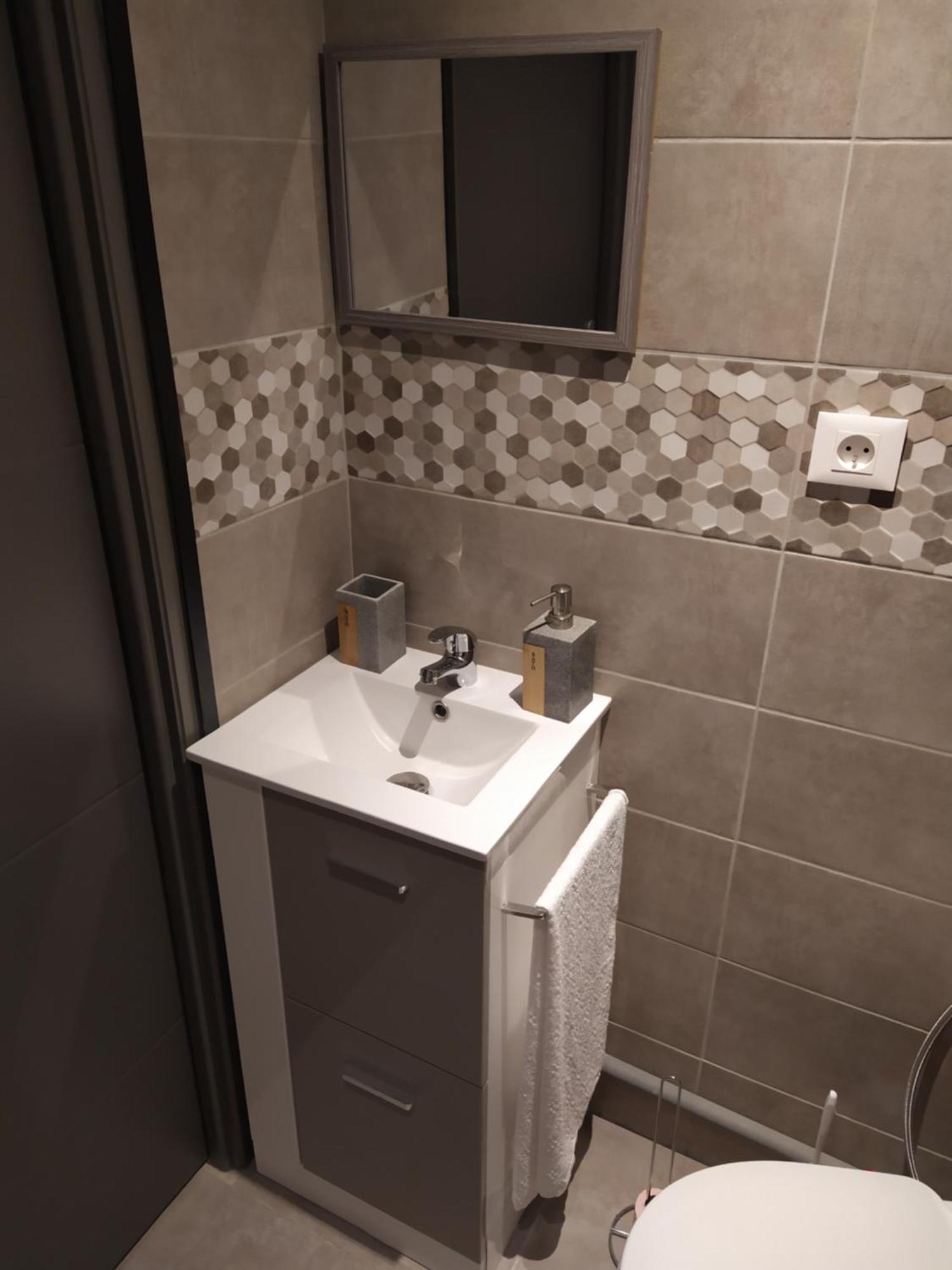 25m² Independant * Alès