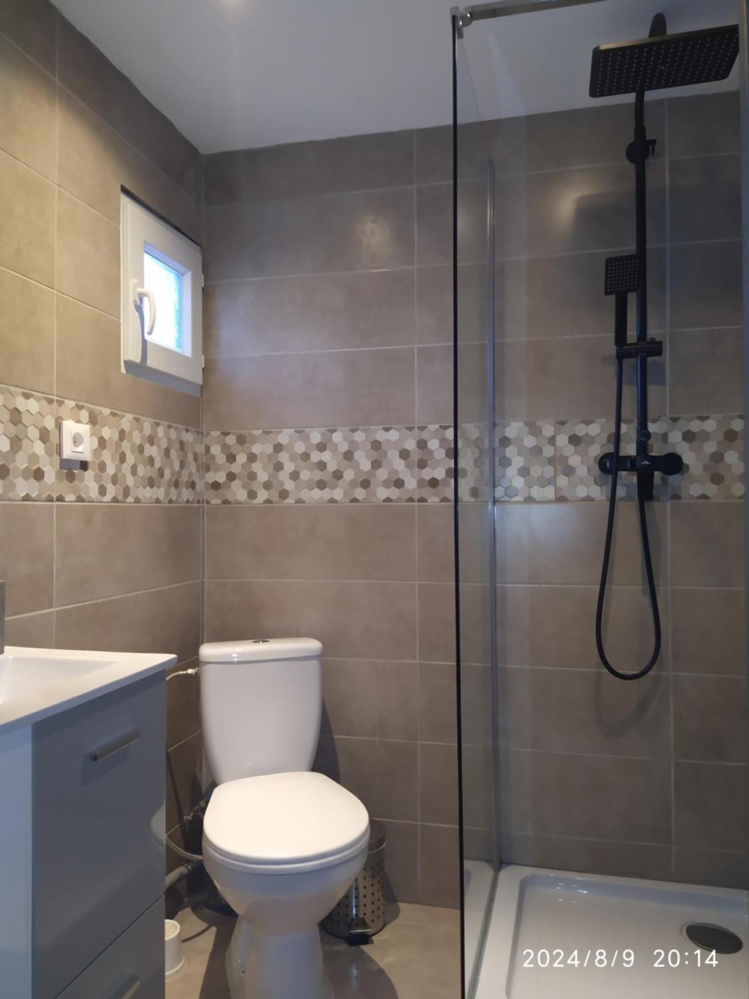 25m² Independant