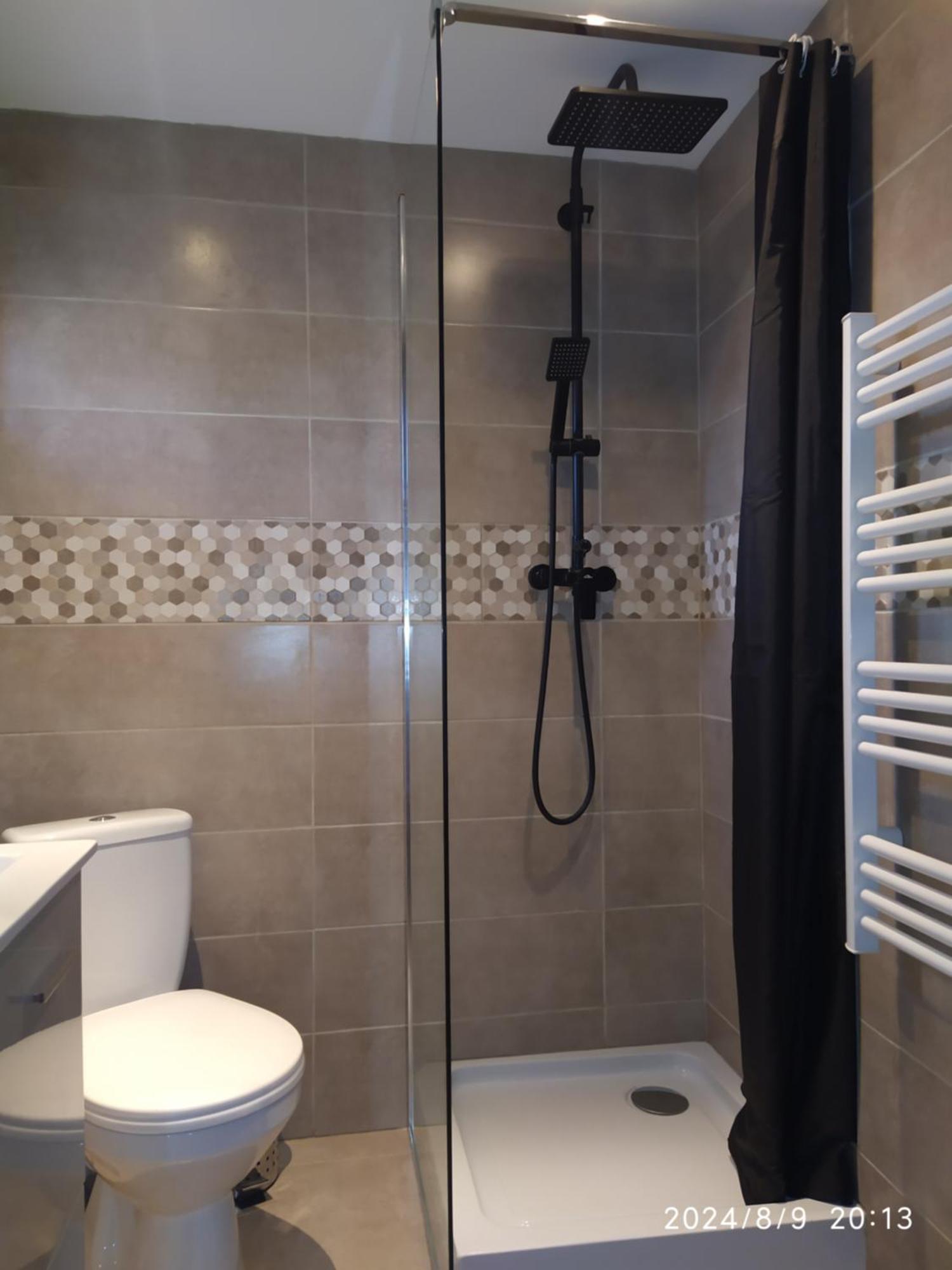 25m² Independant