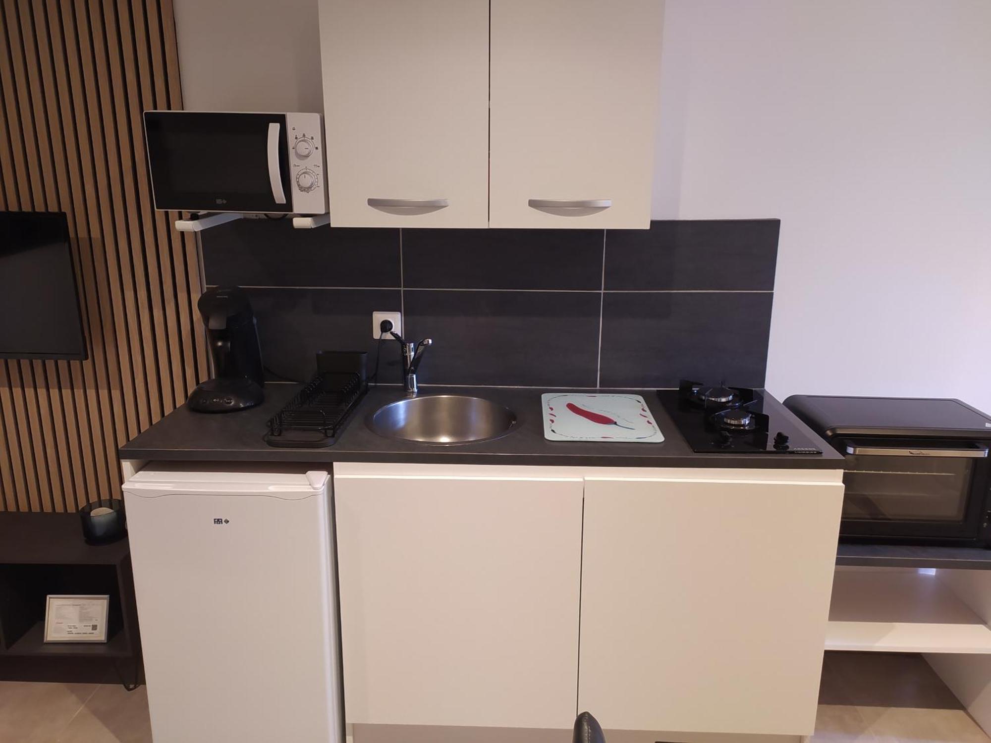 25m² Independant * Alès
