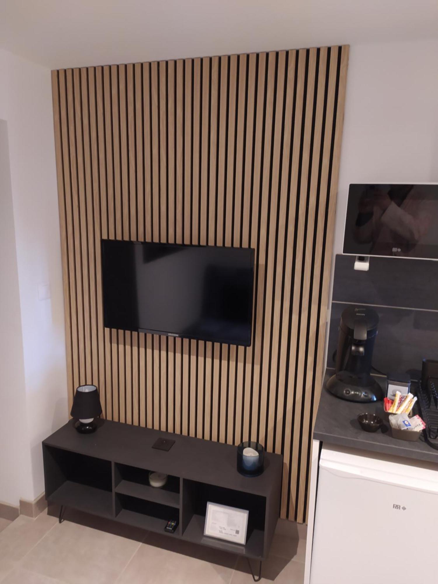 25m² Independant Apartment *
