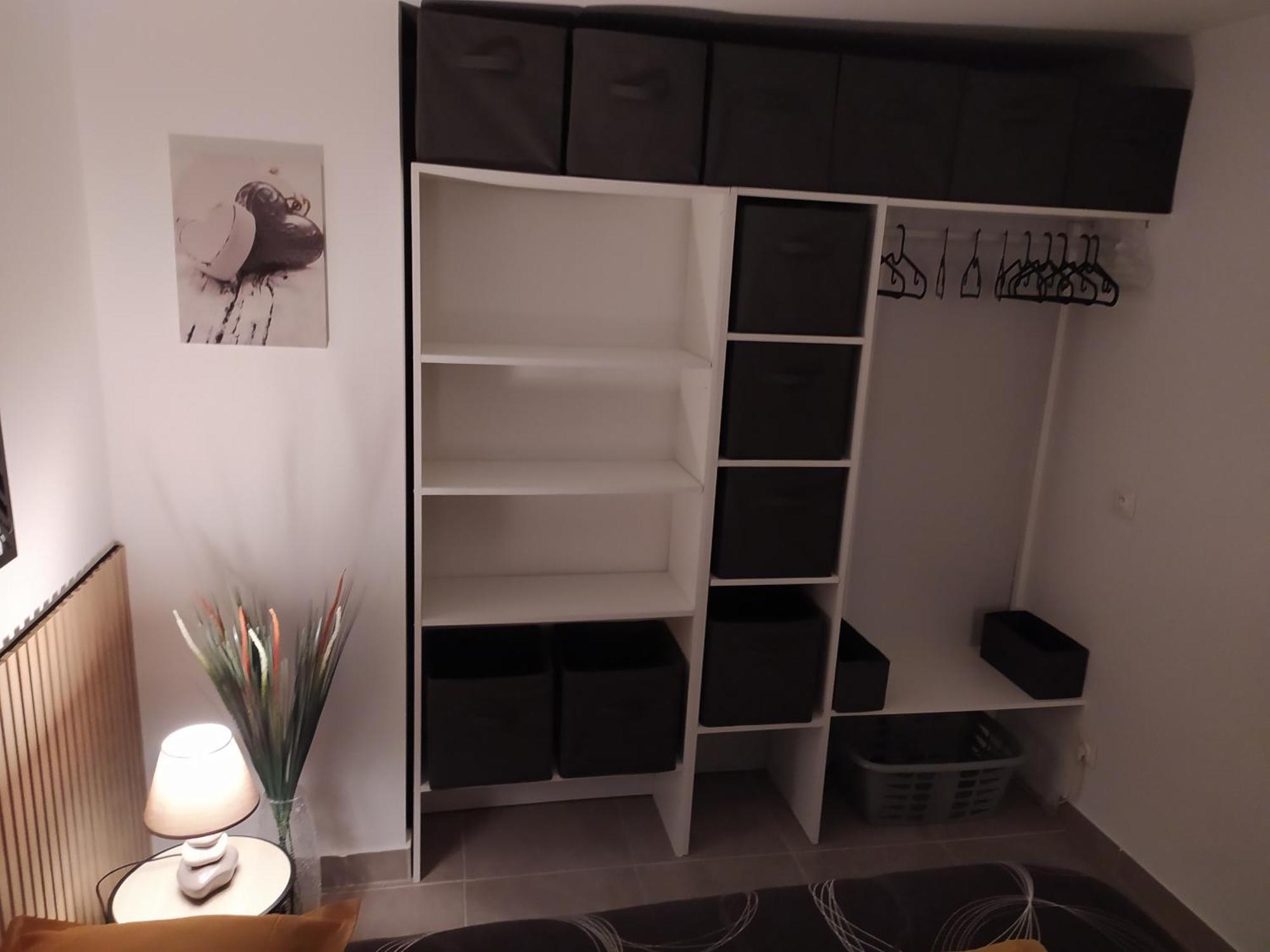 Apartment 25m² Independant *