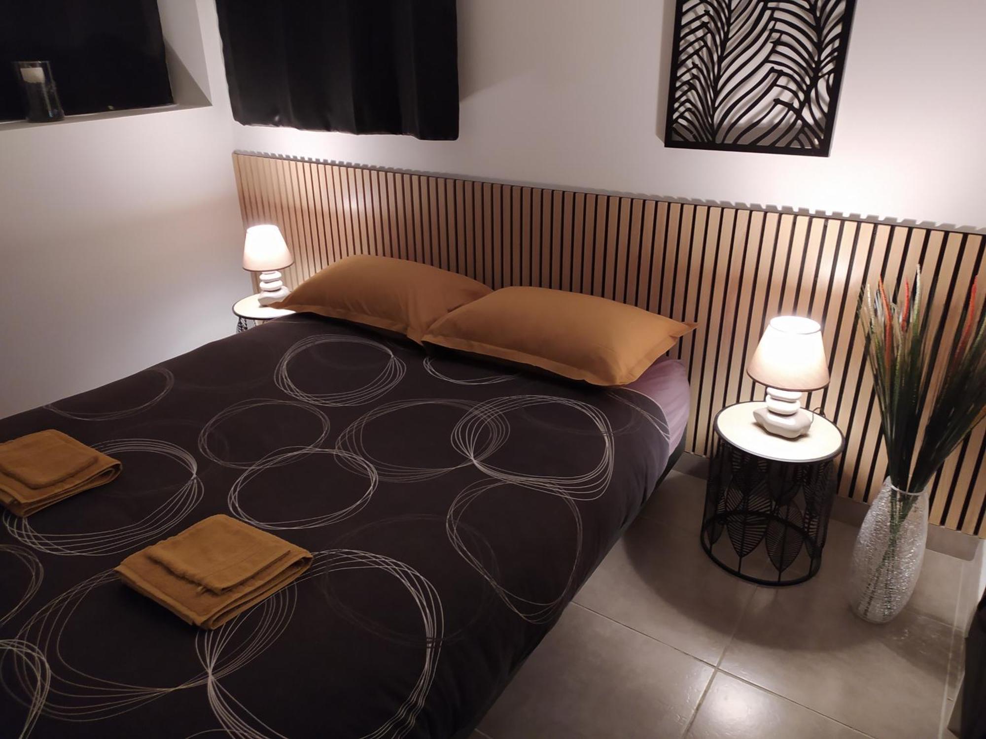 25m² Independant Apartment