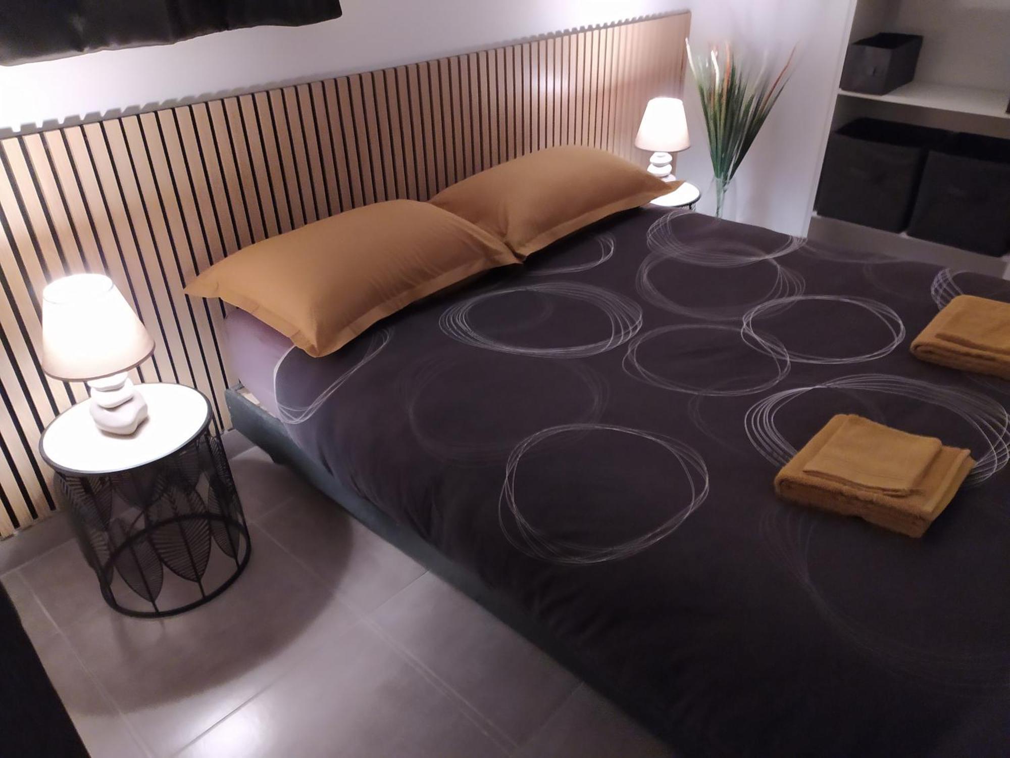 Apartment 25m² Independant Ales