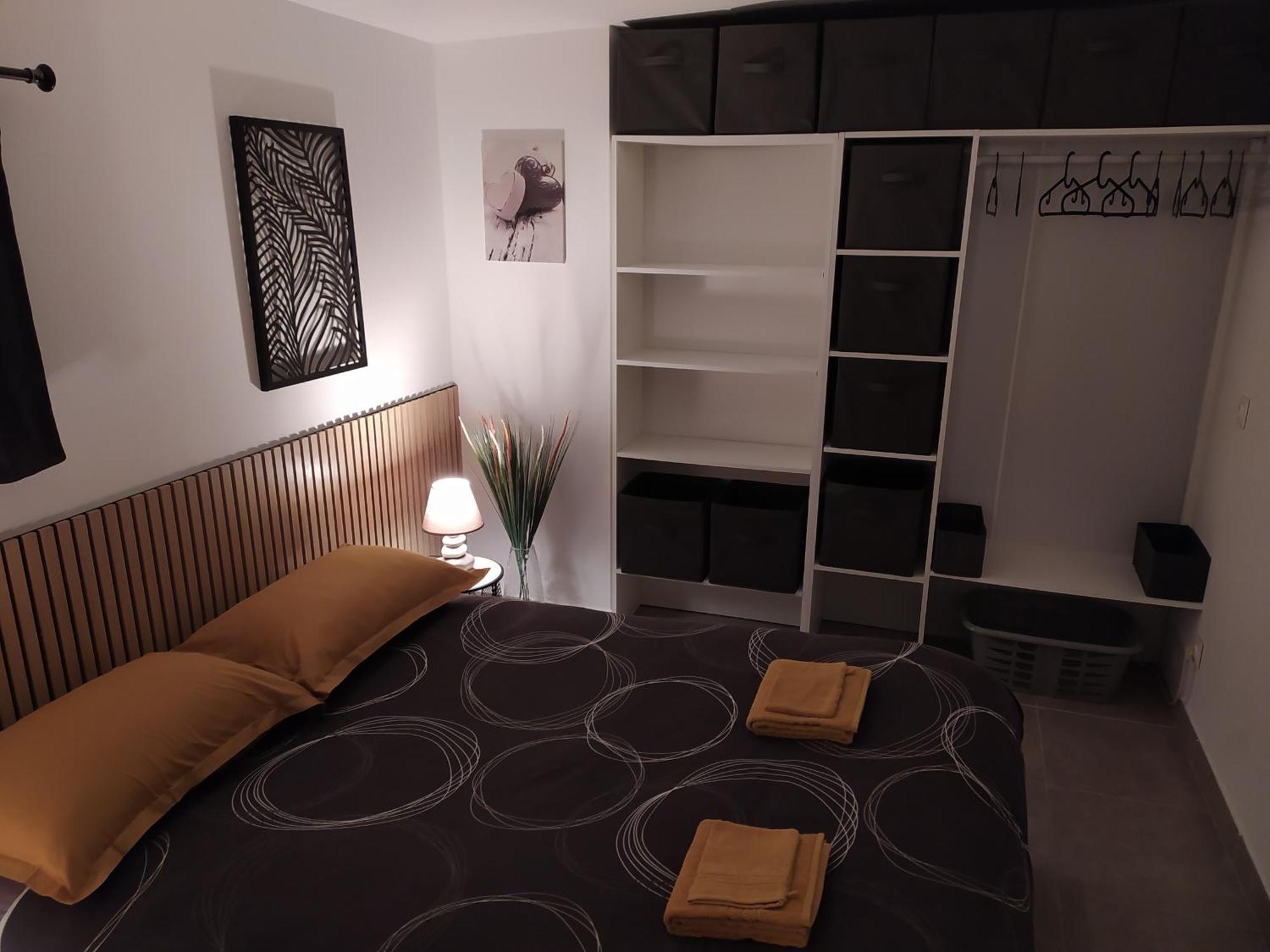 25m² Independant *