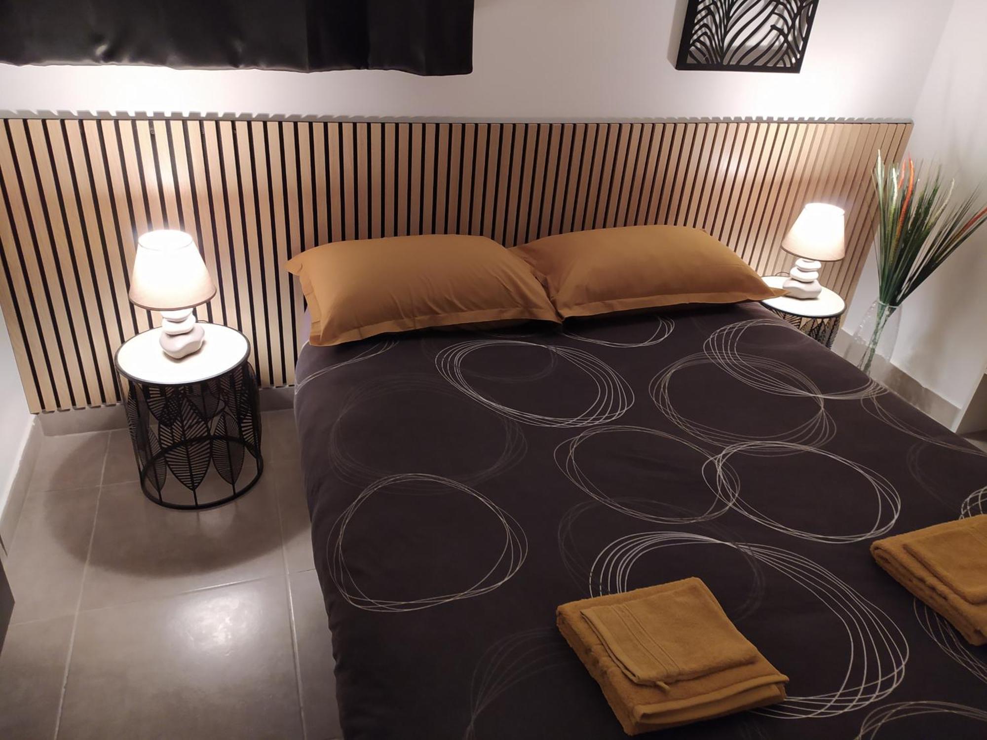 25m² Independant * Ales