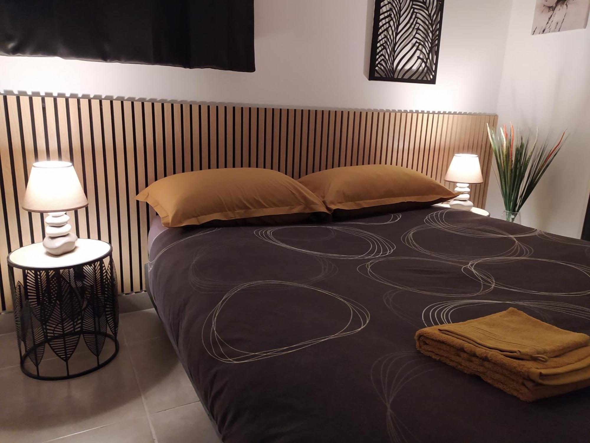 25m² Independant * Ales