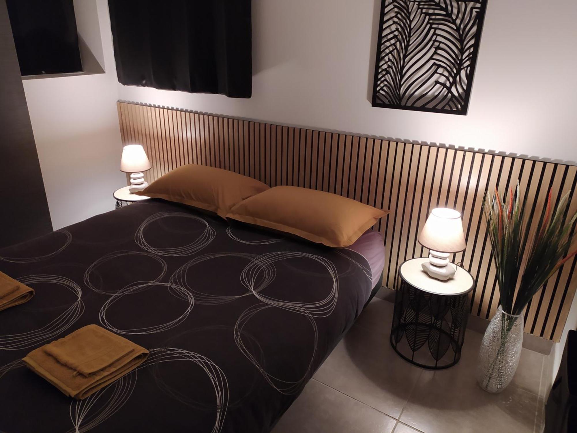 Appartement 25m² Independant *